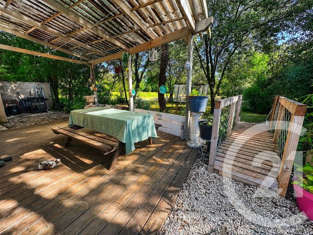 Maison &agrave; vendre - 5 pi&egrave;ces - 140 m2 - Castries - 34 - LANGUEDOC-ROUSSILLON