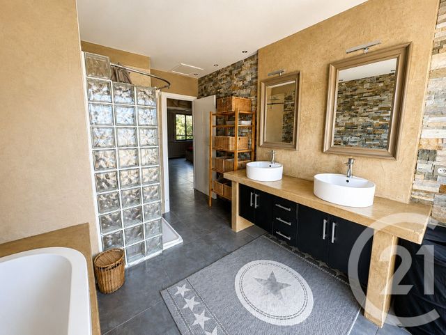Maison &agrave; vendre - 5 pi&egrave;ces - 140 m2 - Castries - 34 - LANGUEDOC-ROUSSILLON