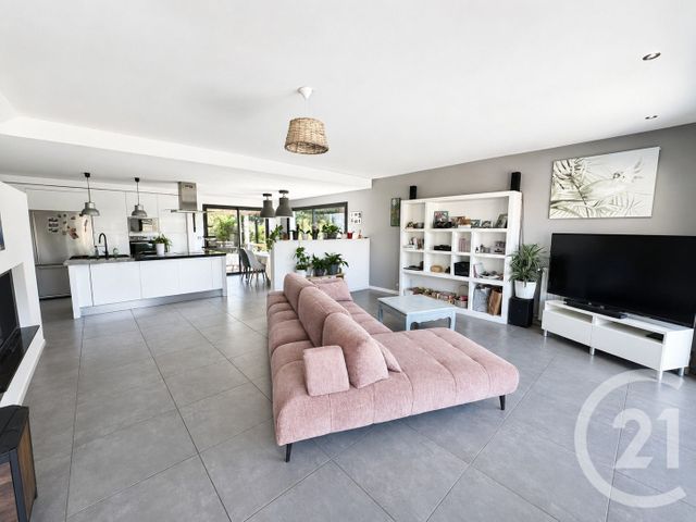 Maison &agrave; vendre - 5 pi&egrave;ces - 140 m2 - Castries - 34 - LANGUEDOC-ROUSSILLON