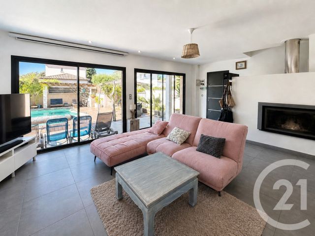 Maison &agrave; vendre - 5 pi&egrave;ces - 140 m2 - Castries - 34 - LANGUEDOC-ROUSSILLON