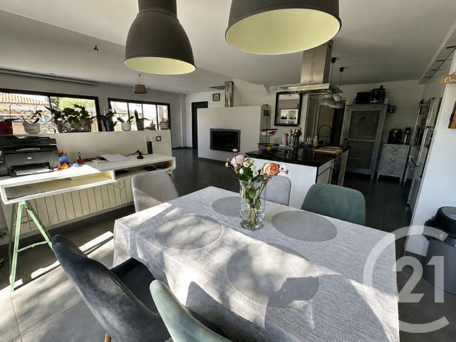 Maison &agrave; vendre - 5 pi&egrave;ces - 140 m2 - Castries - 34 - LANGUEDOC-ROUSSILLON