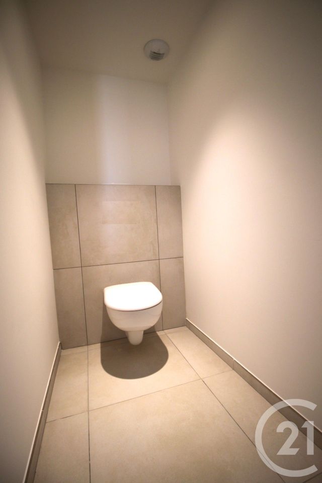 Appartement T3 &agrave; vendre - 3 pi&egrave;ces - 83,79 m2 - Baillargues - 34 - LANGUEDOC-ROUSSILLON