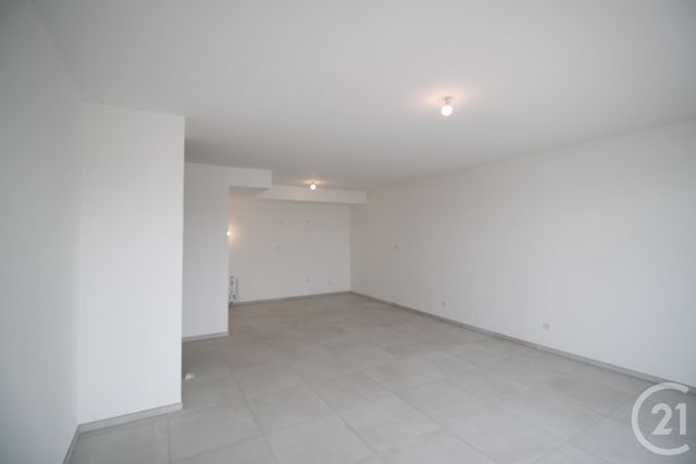 Appartement T3 &agrave; vendre - 3 pi&egrave;ces - 83,79 m2 - Baillargues - 34 - LANGUEDOC-ROUSSILLON