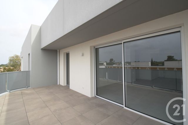 Appartement T3 &agrave; vendre - 3 pi&egrave;ces - 83,79 m2 - Baillargues - 34 - LANGUEDOC-ROUSSILLON