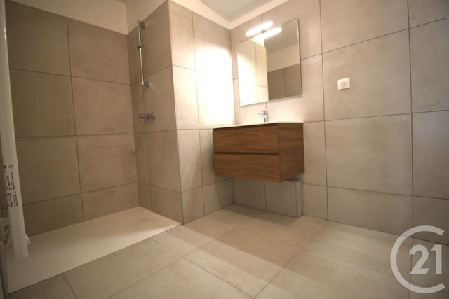 Appartement T3 &agrave; vendre - 3 pi&egrave;ces - 83,79 m2 - Baillargues - 34 - LANGUEDOC-ROUSSILLON