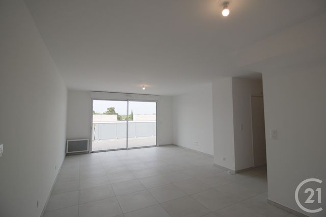 Appartement T3 &agrave; vendre - 3 pi&egrave;ces - 83,79 m2 - Baillargues - 34 - LANGUEDOC-ROUSSILLON