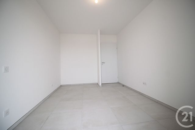 Appartement T3 &agrave; vendre - 3 pi&egrave;ces - 83,79 m2 - Baillargues - 34 - LANGUEDOC-ROUSSILLON