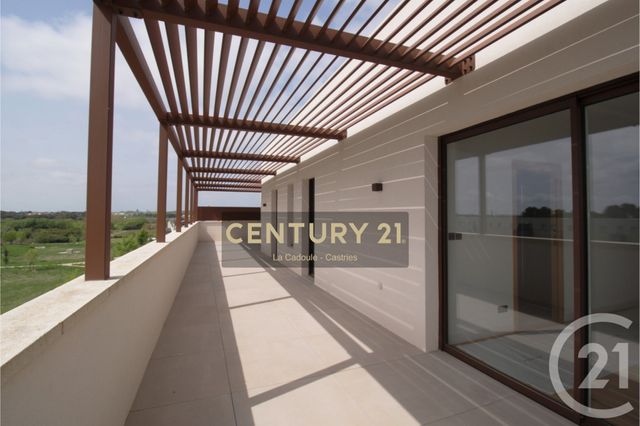 Appartement T4 à vendre CASTRIES