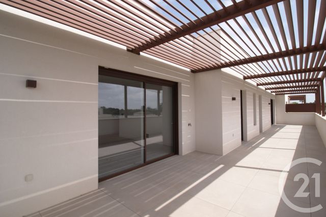 Appartement T4 &agrave; vendre - 4 pi&egrave;ces - 120,15 m2 - Castries - 34 - LANGUEDOC-ROUSSILLON