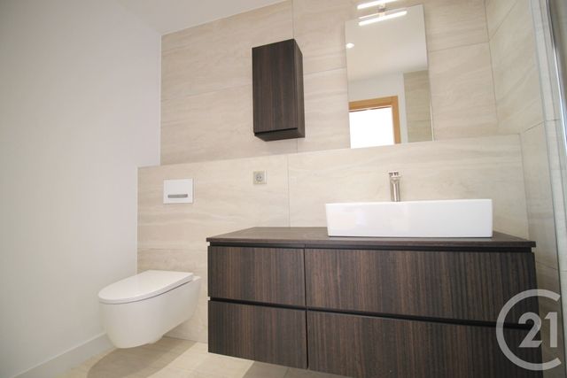 Appartement T4 &agrave; vendre - 4 pi&egrave;ces - 120,15 m2 - Castries - 34 - LANGUEDOC-ROUSSILLON