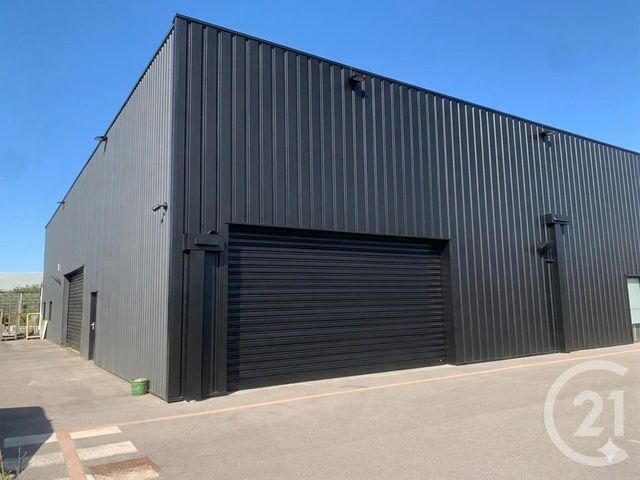 Divers &agrave; vendre - 1300 m2 - Montpellier - 34 - LANGUEDOC-ROUSSILLON