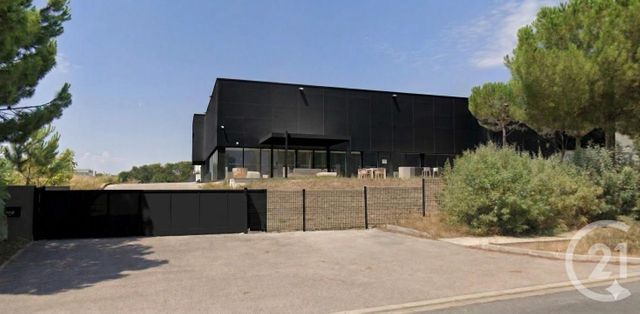 Divers &agrave; vendre - 1300 m2 - Montpellier - 34 - LANGUEDOC-ROUSSILLON