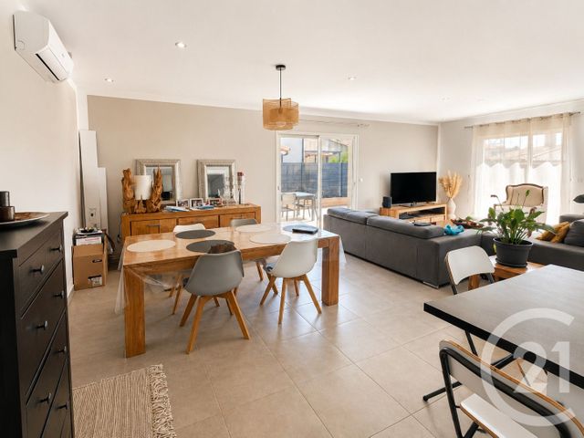 Maison &agrave; vendre - 4 pi&egrave;ces - 99,19 m2 - Beaulieu - 34 - LANGUEDOC-ROUSSILLON