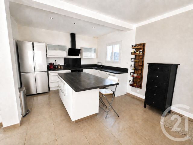 Maison &agrave; vendre - 4 pi&egrave;ces - 99,19 m2 - Beaulieu - 34 - LANGUEDOC-ROUSSILLON