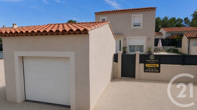 Maison &agrave; vendre - 4 pi&egrave;ces - 99,19 m2 - Beaulieu - 34 - LANGUEDOC-ROUSSILLON
