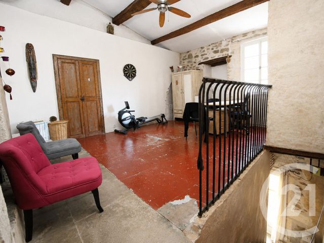 Maison &agrave; vendre - 3 pi&egrave;ces - 92,38 m2 - Montaud - 34 - LANGUEDOC-ROUSSILLON