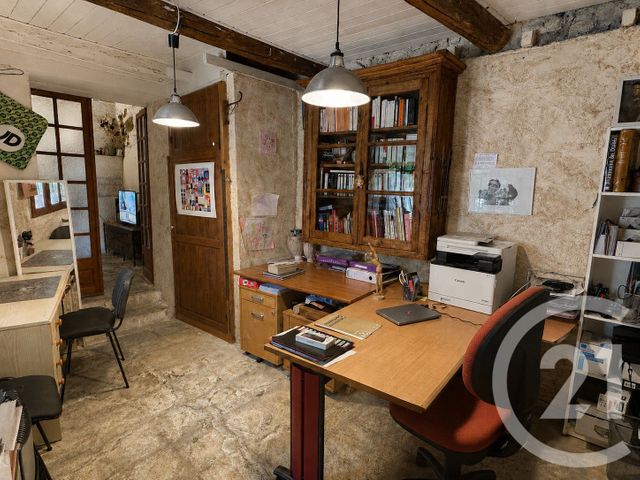 Maison &agrave; vendre - 3 pi&egrave;ces - 92,38 m2 - Montaud - 34 - LANGUEDOC-ROUSSILLON