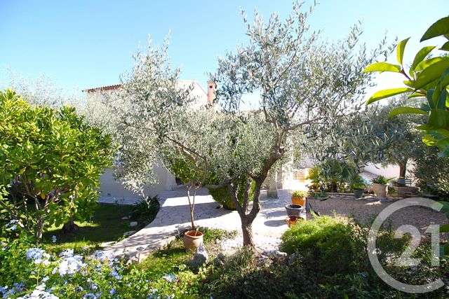 Maison 5 pièces 111 m² · au Crès · 111 m² · 575 000 €