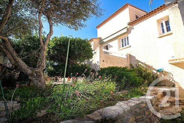 Maison &agrave; vendre - 5 pi&egrave;ces - 111 m2 - Le Cres - 34 - LANGUEDOC-ROUSSILLON
