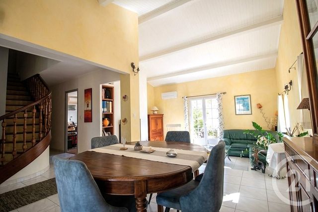 Maison &agrave; vendre - 5 pi&egrave;ces - 111 m2 - Le Cres - 34 - LANGUEDOC-ROUSSILLON