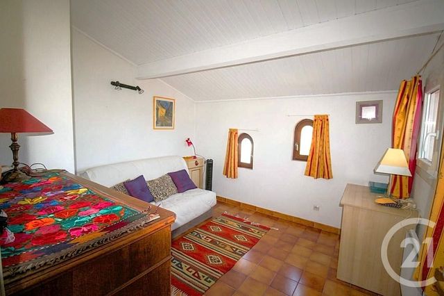 Maison &agrave; vendre - 5 pi&egrave;ces - 111 m2 - Le Cres - 34 - LANGUEDOC-ROUSSILLON