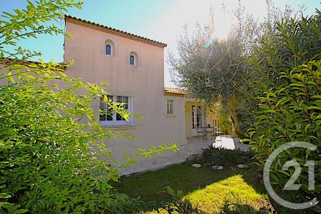 Maison &agrave; vendre - 5 pi&egrave;ces - 111 m2 - Le Cres - 34 - LANGUEDOC-ROUSSILLON