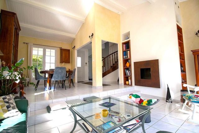 Maison &agrave; vendre - 5 pi&egrave;ces - 111 m2 - Le Cres - 34 - LANGUEDOC-ROUSSILLON