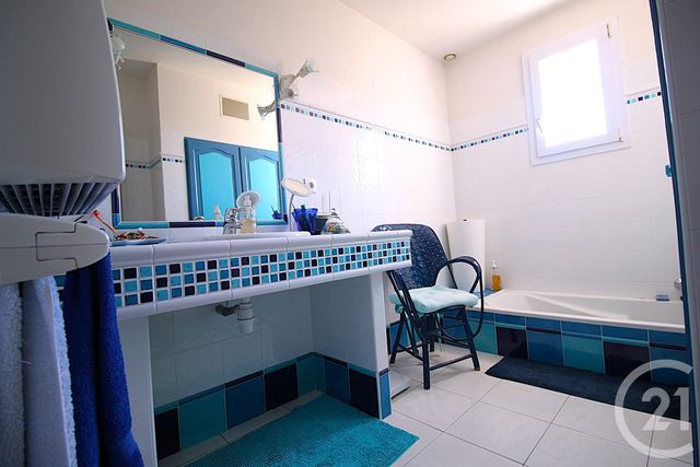 Maison &agrave; vendre - 5 pi&egrave;ces - 111 m2 - Le Cres - 34 - LANGUEDOC-ROUSSILLON