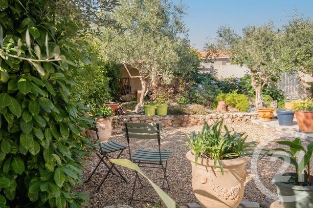 Maison &agrave; vendre - 5 pi&egrave;ces - 111 m2 - Le Cres - 34 - LANGUEDOC-ROUSSILLON