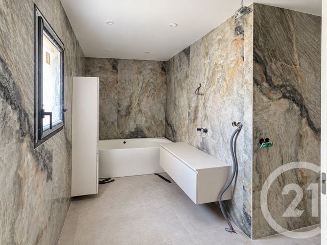 Maison &agrave; vendre - 7 pi&egrave;ces - 195 m2 - St Gely Du Fesc - 34 - LANGUEDOC-ROUSSILLON