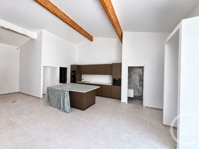 Maison &agrave; vendre - 7 pi&egrave;ces - 195 m2 - St Gely Du Fesc - 34 - LANGUEDOC-ROUSSILLON