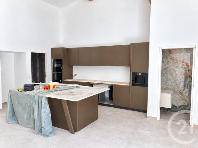 Maison &agrave; vendre - 7 pi&egrave;ces - 195 m2 - St Gely Du Fesc - 34 - LANGUEDOC-ROUSSILLON