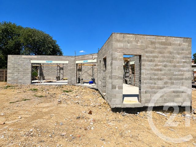 Maison &agrave; vendre - 7 pi&egrave;ces - 195 m2 - St Gely Du Fesc - 34 - LANGUEDOC-ROUSSILLON