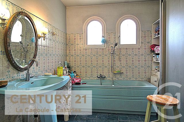 Maison &agrave; vendre - 5 pi&egrave;ces - 142 m2 - Montpellier - 34 - LANGUEDOC-ROUSSILLON