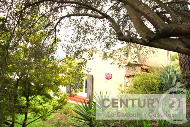 Maison &agrave; vendre - 5 pi&egrave;ces - 142 m2 - Montpellier - 34 - LANGUEDOC-ROUSSILLON