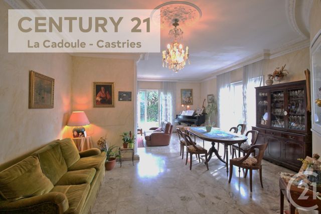 Maison &agrave; vendre - 5 pi&egrave;ces - 142 m2 - Montpellier - 34 - LANGUEDOC-ROUSSILLON