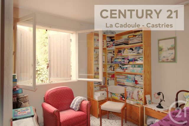 Maison &agrave; vendre - 5 pi&egrave;ces - 142 m2 - Montpellier - 34 - LANGUEDOC-ROUSSILLON