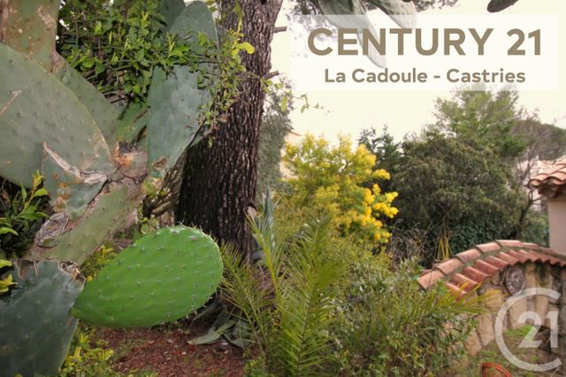 Maison &agrave; vendre - 5 pi&egrave;ces - 142 m2 - Montpellier - 34 - LANGUEDOC-ROUSSILLON