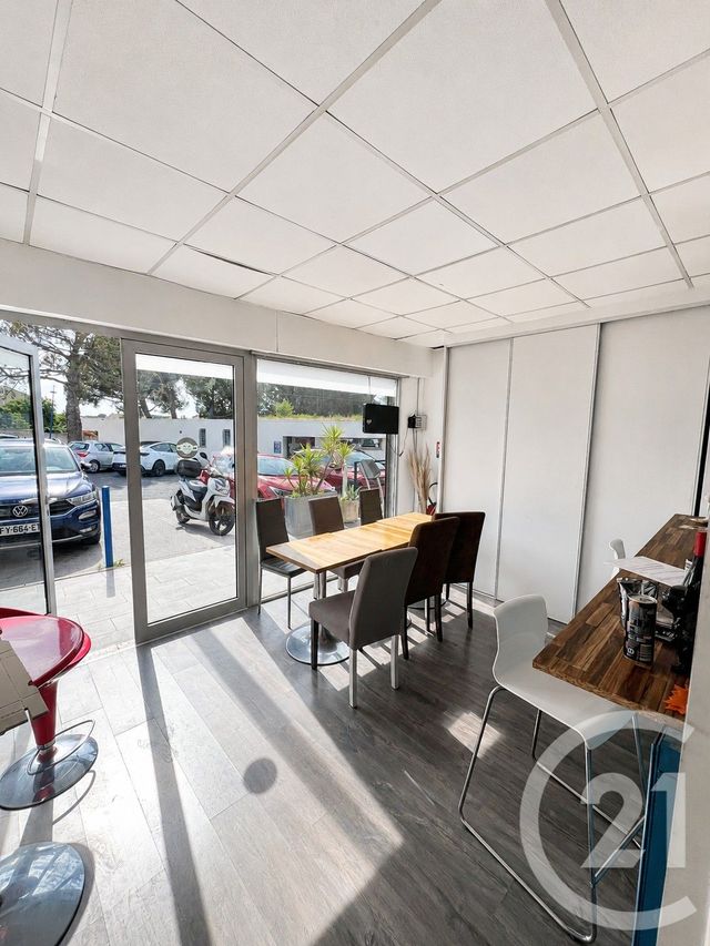 Divers &agrave; vendre - 40 m2 - Le Cres - 34 - LANGUEDOC-ROUSSILLON