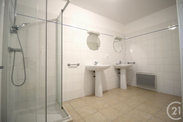 Maison &agrave; louer - 3 pi&egrave;ces - 94 m2 - Teyran - 34 - LANGUEDOC-ROUSSILLON