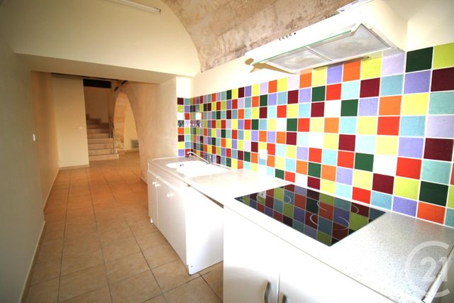Maison &agrave; louer - 3 pi&egrave;ces - 94 m2 - Teyran - 34 - LANGUEDOC-ROUSSILLON