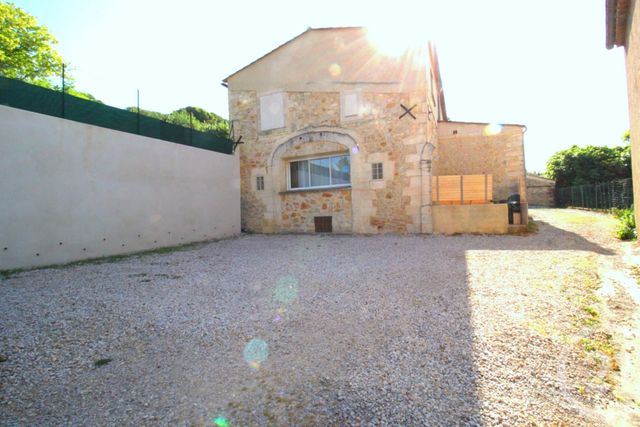 Maison &agrave; louer - 3 pi&egrave;ces - 94 m2 - Teyran - 34 - LANGUEDOC-ROUSSILLON