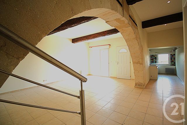 Maison &agrave; louer - 3 pi&egrave;ces - 94 m2 - Teyran - 34 - LANGUEDOC-ROUSSILLON