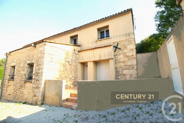 maison - TEYRAN - 34