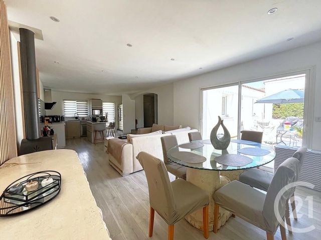 Maison &agrave; vendre - 5 pi&egrave;ces - 112,36 m2 - Carnas - 30 - LANGUEDOC-ROUSSILLON