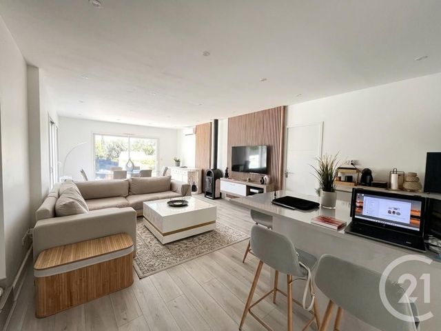 Maison &agrave; vendre - 5 pi&egrave;ces - 112,36 m2 - Carnas - 30 - LANGUEDOC-ROUSSILLON