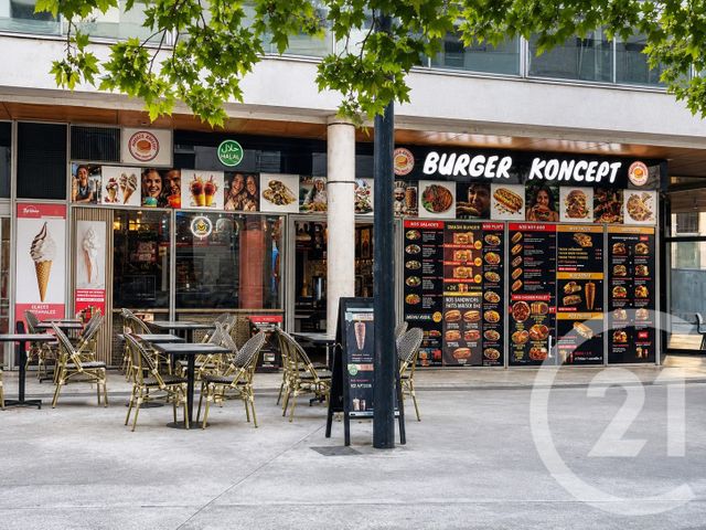 Appartement &agrave; vendre - 3 pi&egrave;ces - 50 m2 - Montpellier - 34 - LANGUEDOC-ROUSSILLON