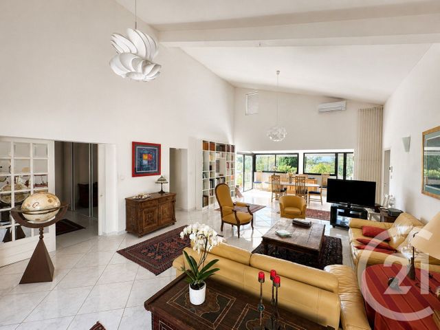 Maison &agrave; vendre - 6 pi&egrave;ces - 184 m2 - St Genies Des Mourgues - 34 - LANGUEDOC-ROUSSILLON
