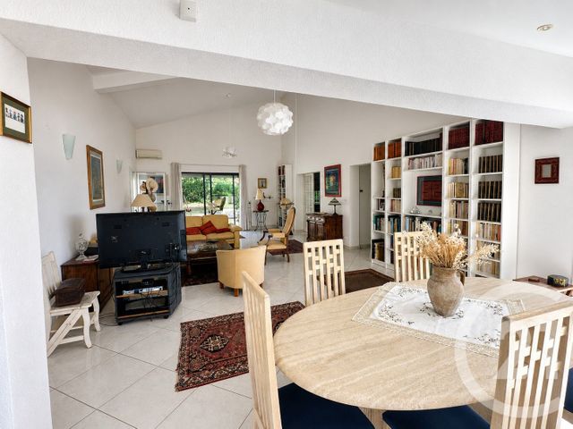 Maison &agrave; vendre - 6 pi&egrave;ces - 184 m2 - St Genies Des Mourgues - 34 - LANGUEDOC-ROUSSILLON