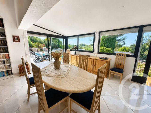 Maison &agrave; vendre - 6 pi&egrave;ces - 184 m2 - St Genies Des Mourgues - 34 - LANGUEDOC-ROUSSILLON